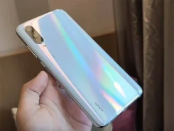 Xiaomi Mi A3. �����, �����, 3G, 4G LTE, Dual-SIM, ����������, NFC ����
