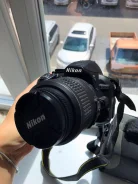 Nikon D3100