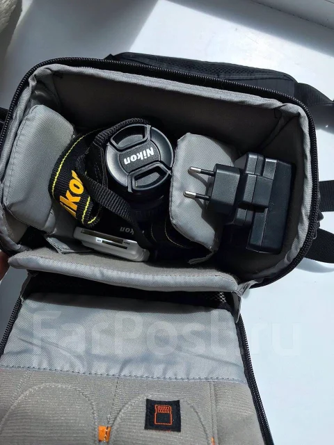 Nikon D3100 ����