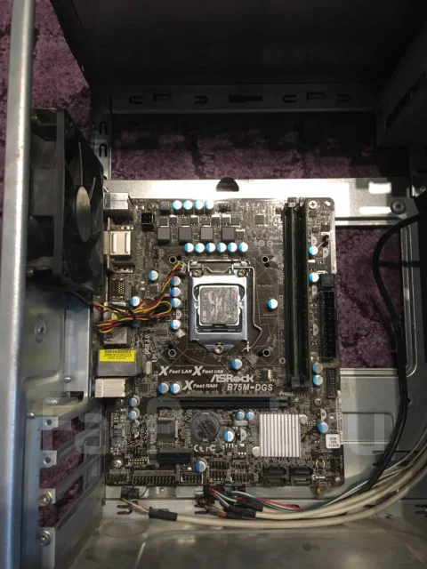 Intel Core i5-3450 ����