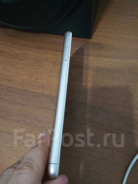 Meizu M6. �/�, �������, 4G LTE, Dual-SIM ����