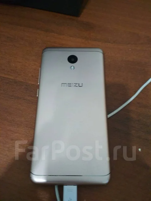 Meizu M6. �/�, �������, 4G LTE, Dual-SIM ����