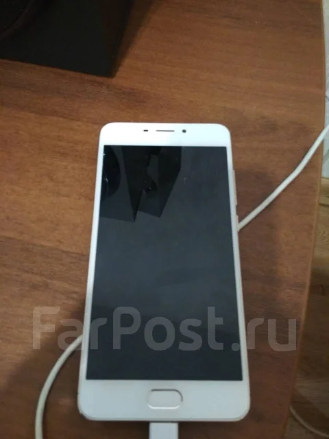 Meizu M6. �/�, �������, 4G LTE, Dual-SIM ����