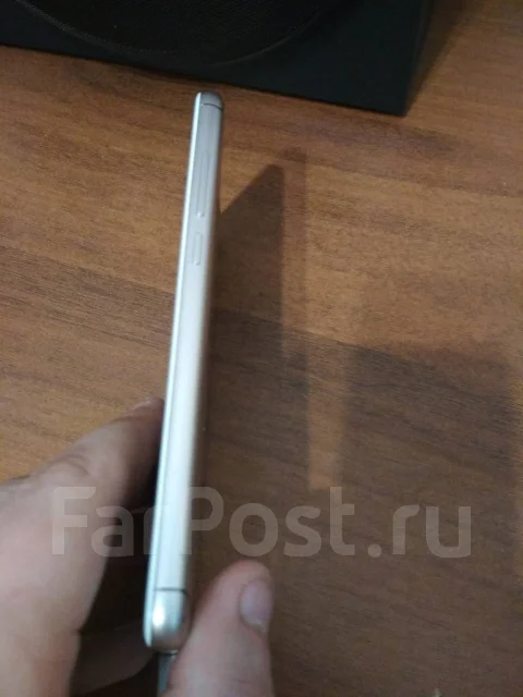 Meizu M6. �/�, �������, 4G LTE, Dual-SIM ����