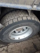 Hankook Smart Control DW07. ������, ��� �����, 2019 ���, �/�, ����� �� 5 % ����