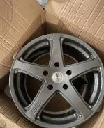 OZ Racing Canyon ST. 9.5x20", 5x150, ET42 ����