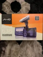 Mio Mivue 636
