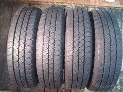 Goodyear Cargo Pro. ������, 2018 ���, �/�, ����� 10�% ����