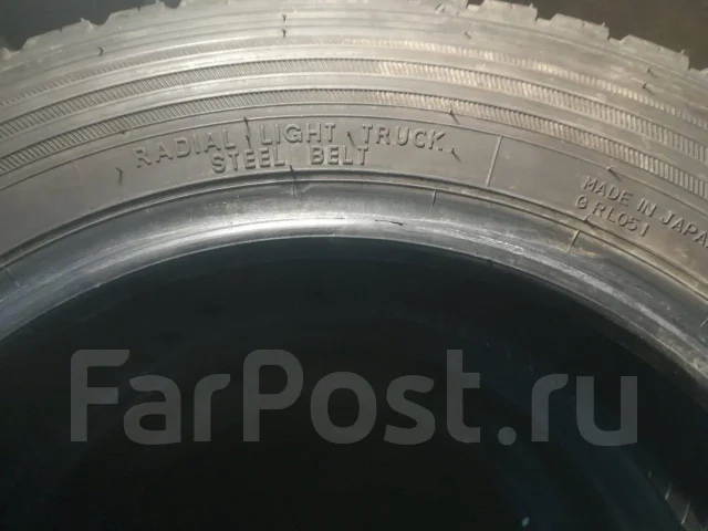 Goodyear Cargo Pro. ������, 2018 ���, �/�, ����� 10 % ����