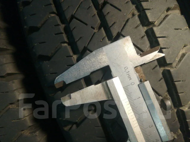 Goodyear Cargo Pro. ������, 2018 ���, �/�, ����� 10 % ����