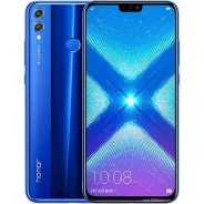 Honor 8X. ����� ����