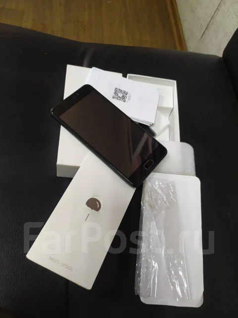 Meizu M6. �/�, ������, 4G LTE ����