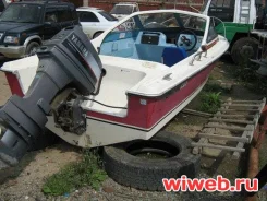Yamaha Passport 17. 2002 ���, ����� 5,8��., ��������� ���������, 90��.�., ������ ����