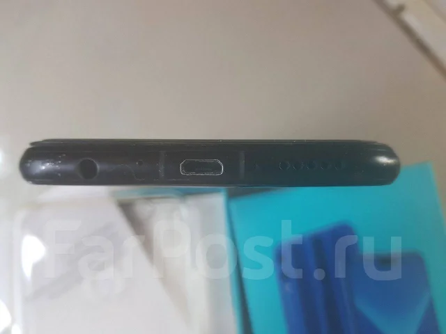 Honor 8X. �/�, ������, 3G, 4G LTE, Dual-SIM, ����������, NFC ����