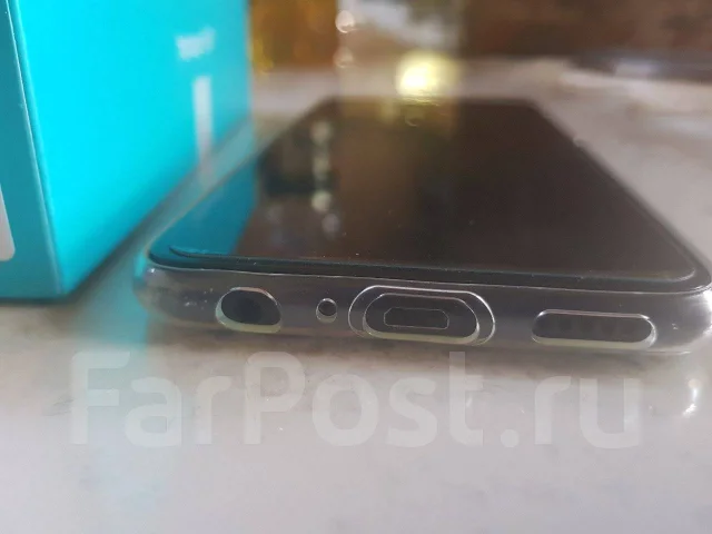 Honor 8X. �/�, ������, 3G, 4G LTE, Dual-SIM, ����������, NFC ����
