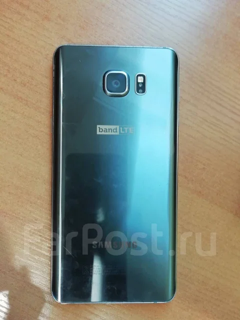 Samsung Galaxy Note 5. �/�, �����, 4G LTE, NFC ����