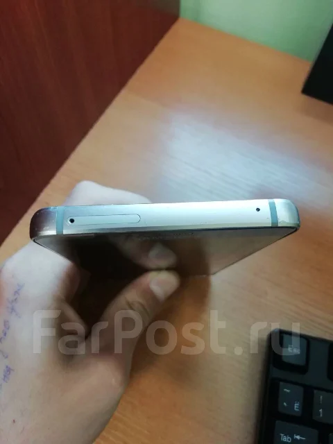 Samsung Galaxy Note 5. �/�, �����, 4G LTE, NFC ����