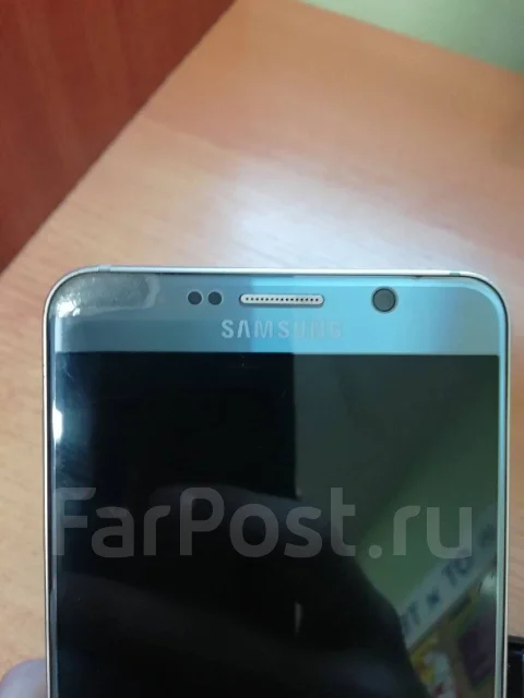 Samsung Galaxy Note 5. �/�, �����, 4G LTE, NFC ����