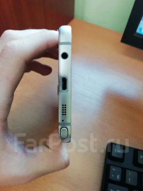 Samsung Galaxy Note 5. �/�, �����, 4G LTE, NFC ����