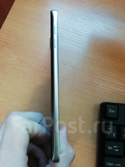Samsung Galaxy Note 5. �/�, �����, 4G LTE, NFC ����