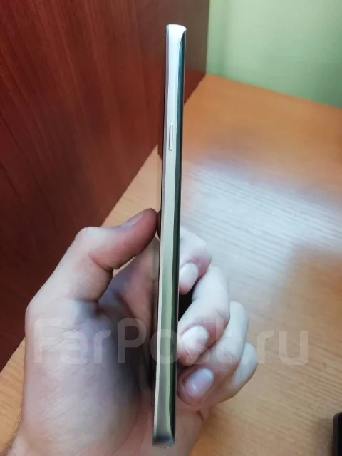 Samsung Galaxy Note 5. �/�, �����, 4G LTE, NFC ����
