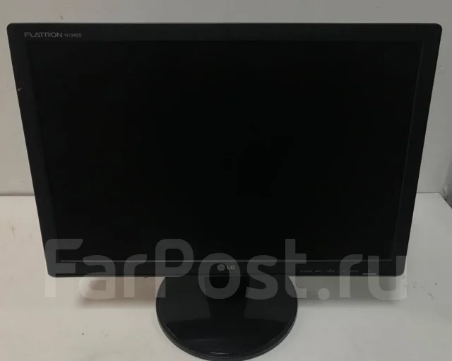 LG. 19" ����