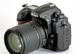 Nikon D300s Kit