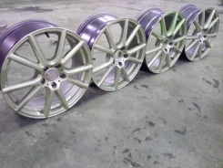 Enkei SC16. 7.5x18", 5x114.3, ET45, �� 67,1���. ����