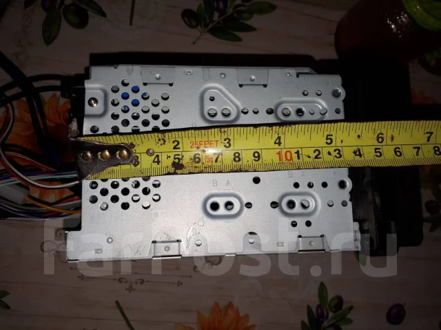 Eclipse AVN-D7W ����