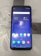 Samsung Galaxy S8. �/� ����