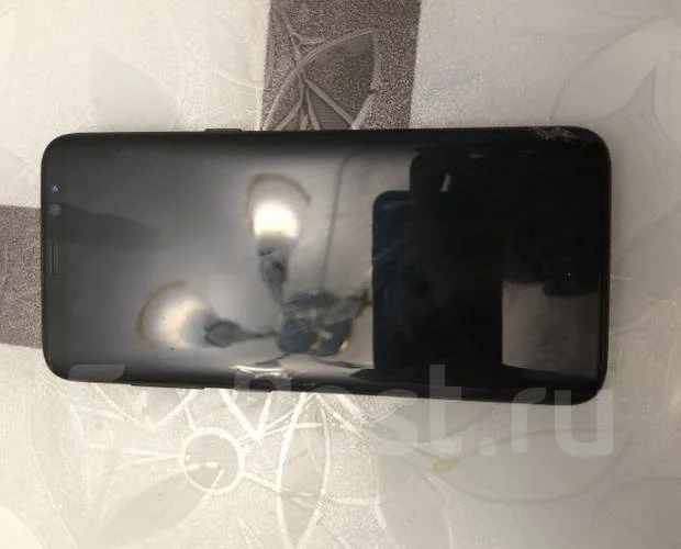 Samsung Galaxy S8. �/� ����