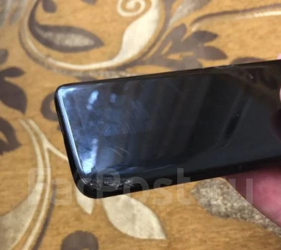 Samsung Galaxy S8. �/� ����