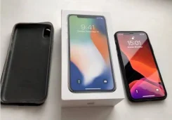 Apple iPhone X. �/� ����