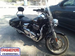 Triumph Thunderbird. 1 597����. ��., ��������, ���, ��� ������� ����