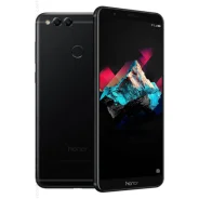Honor 7X. �/�, ������, 3G, 4G LTE, Dual-SIM ����