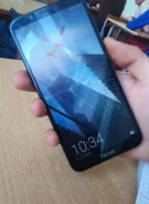 Honor 7C. �/�, �����, 4G LTE ����
