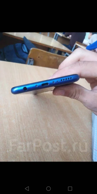 Honor 7C. �/�, �����, 4G LTE ����