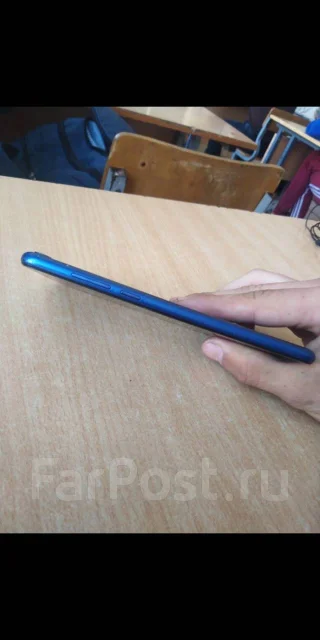 Honor 7C. �/�, �����, 4G LTE ����