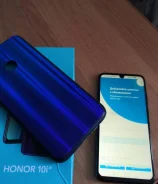 Honor 10i. ����� ����
