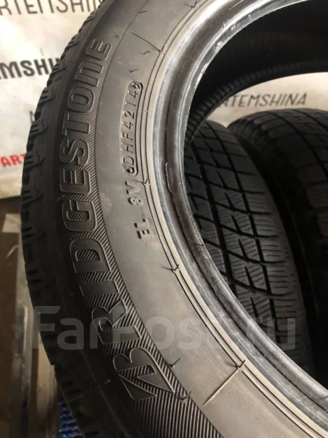 Bridgestone Ice Partner. ������, ��� �����, 2014 ���, �/�, ����� 10 % ����