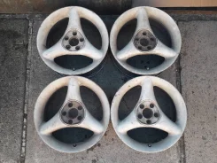 PDW XXX. 7.0x16", 5x100, ET45, �� 56,1���. ����