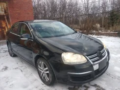 Volkswagen Jetta. WVWZZZ1KZ9U016487, 1 4CAVD ����
