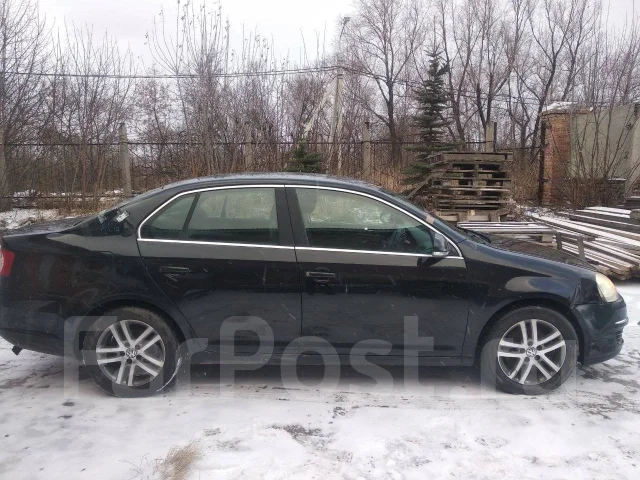 Volkswagen Jetta. WVWZZZ1KZ9U016487, 1 4CAVD ����