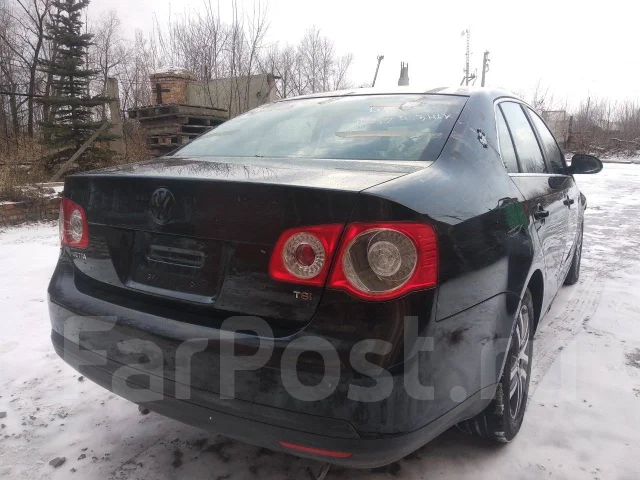 Volkswagen Jetta. WVWZZZ1KZ9U016487, 1 4CAVD ����