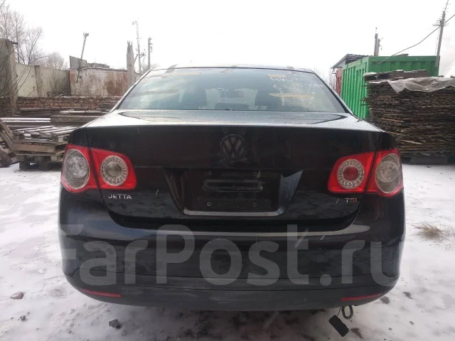 Volkswagen Jetta. WVWZZZ1KZ9U016487, 1 4CAVD ����