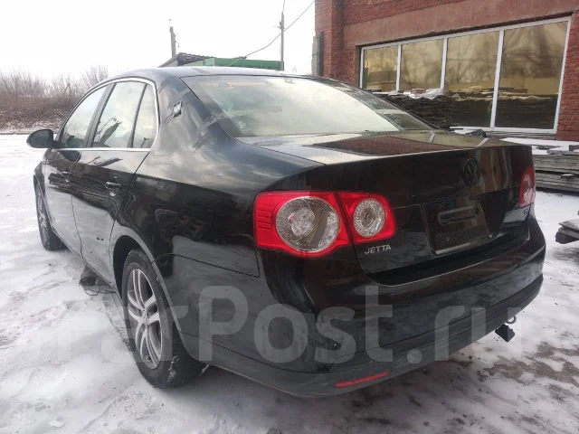 Volkswagen Jetta. WVWZZZ1KZ9U016487, 1 4CAVD ����