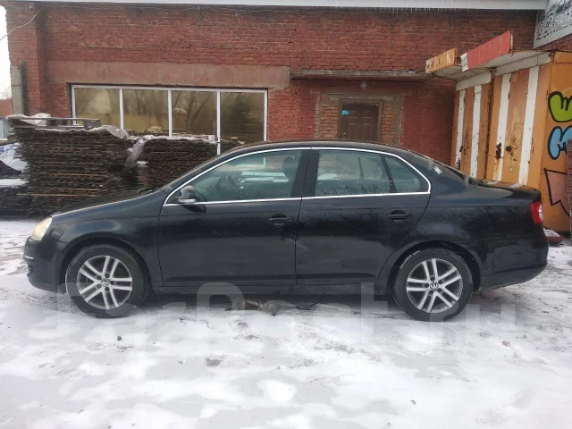 Volkswagen Jetta. WVWZZZ1KZ9U016487, 1 4CAVD ����