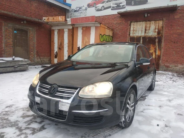 Volkswagen Jetta. WVWZZZ1KZ9U016487, 1 4CAVD ����