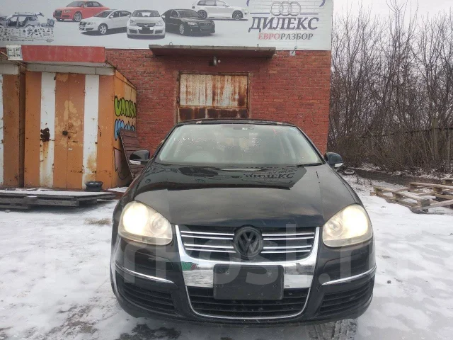 Volkswagen Jetta. WVWZZZ1KZ9U016487, 1 4CAVD ����