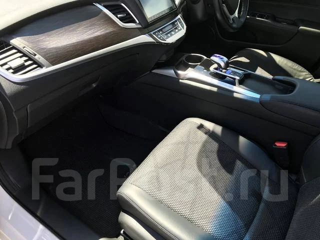 Honda Jade. ��������, ��������, 1.5 (131��.�.), ������, �/�. ��� ����� �� ������� ����